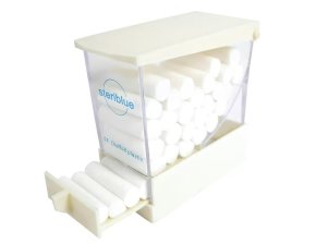 Distributeur Disroll Blanc